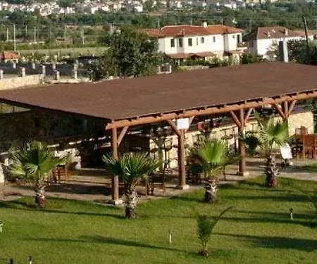 Szálloda Ocakkoey Village 2*
