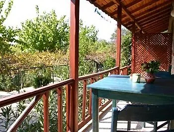 Szálloda Ocakkoey Village Oludeniz