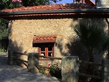 Szálloda Ocakkoey Village Oludeniz