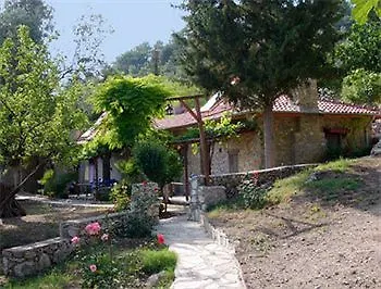 Ocakkoey Village Szálloda Oludeniz