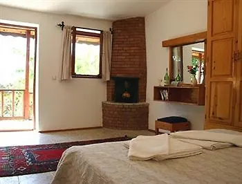 Szálloda Ocakkoey Village
