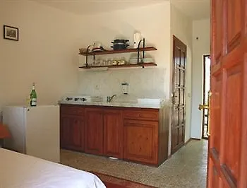 Ocakkoey Village Szálloda