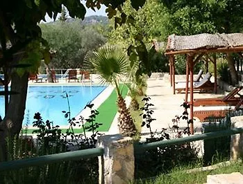 Szálloda Ocakkoey Village Oludeniz