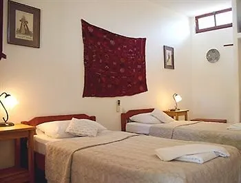 Szálloda Ocakkoey Village