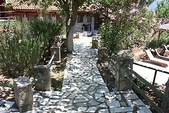Ocakkoey Village Szálloda 2*