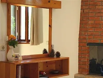 Ocakkoey Village Ξενοδοχείο Ολουντενίζ