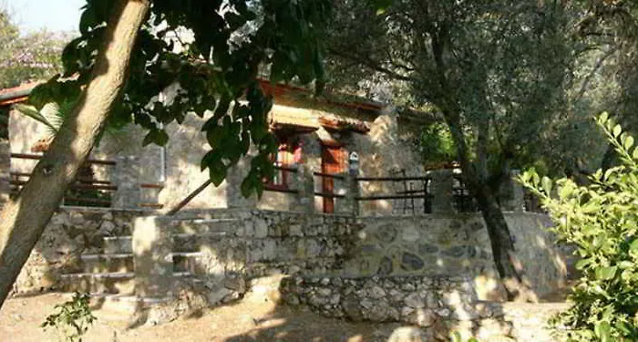 Ocakkoey Village Ολουντενίζ
