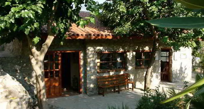 Ocakkoey Village 2* Ολουντενίζ