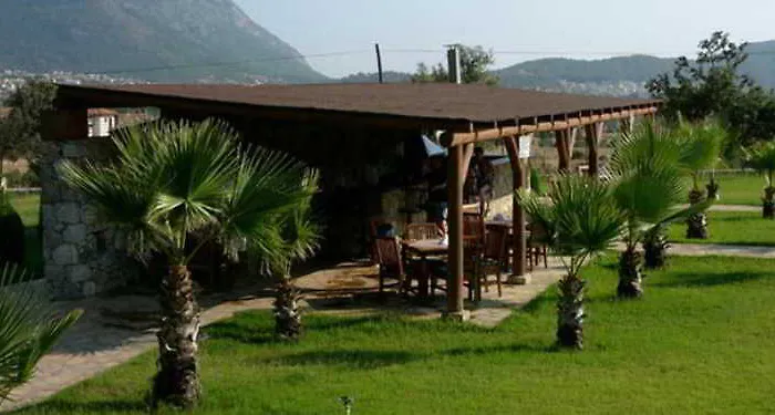 Ocakkoey Village 2* Ολουντενίζ