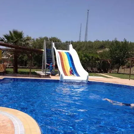 Отель Ocakkoey Village Олудениз