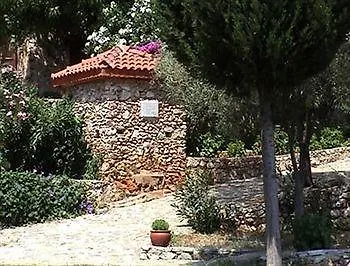 Ocakkoey Village Hotell 2*