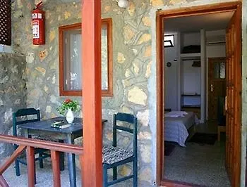 Отель Ocakkoey Village 2*