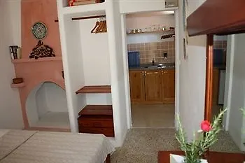 Отель Ocakkoey Village 2*