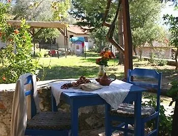 Ocakkoey Village