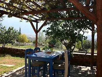 Ocakkoey Village Hotell 2*