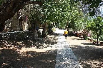Ocakkoey Village Hotell Öludeniz