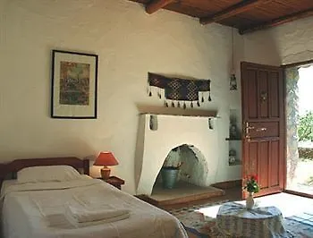 Ocakkoey Village Олудениз