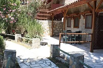 Ocakkoey Village 2* Олудениз