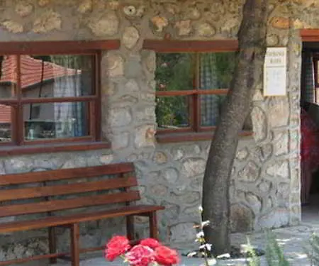 Ocakkoey Village 2* Oludeniz