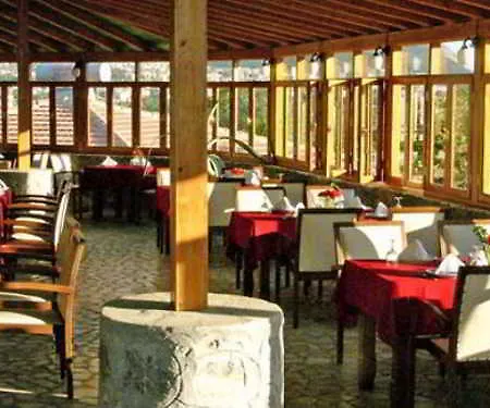 Отель Ocakkoey Village