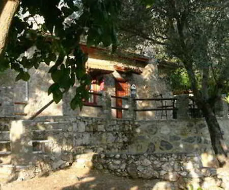 Ocakkoey Village Олудениз