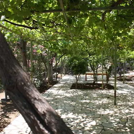 Ocakkoey Village Отель 2*