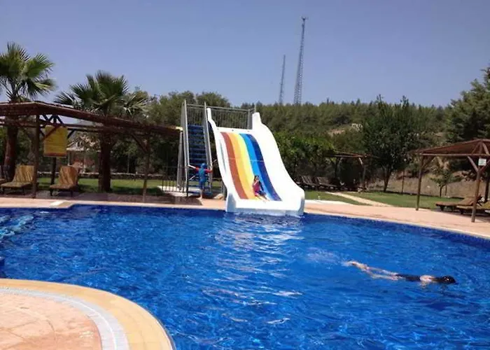 Otel Ocakkoey Village Ölüdeniz