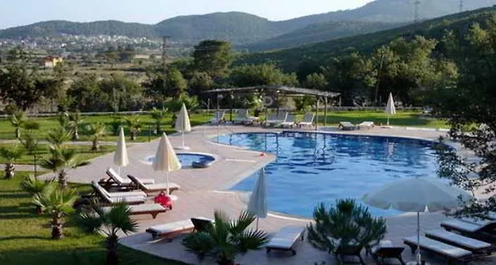 Ocakkoey Village Otel