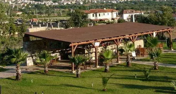 Otel Ocakkoey Village 2*
