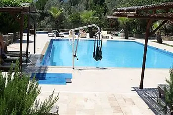 Ocakkoey Village Ölüdeniz