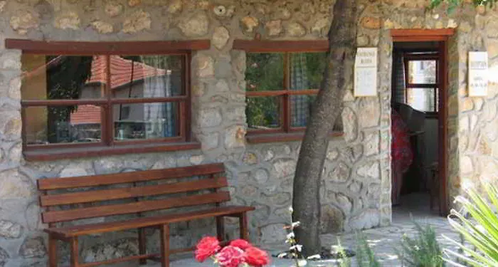 Ocakkoey Village 2* Ölüdeniz