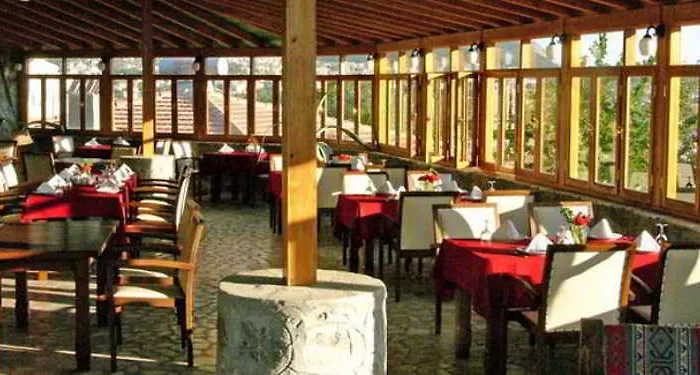 Otel Ocakkoey Village