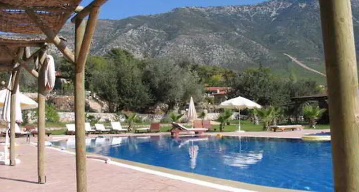 Otel Ocakkoey Village 2*