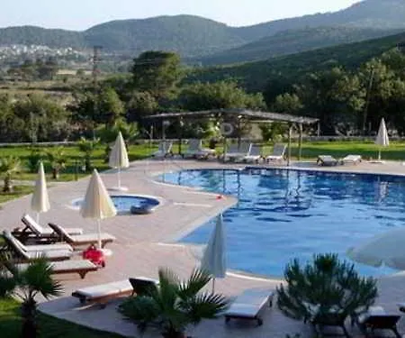 Ocakkoey Village ホテル