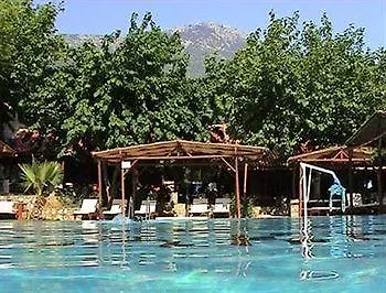 Ocakkoey Village Отель