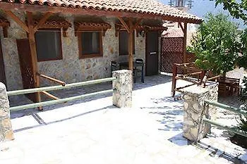 Ocakkoey Village Отель Олудениз