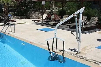 Ocakkoey Village オルデニズ