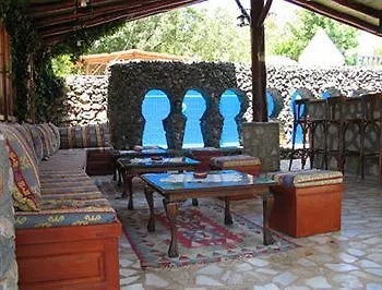Ocakkoey Village Олудениз