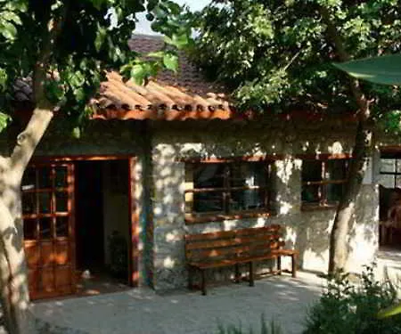 Ocakkoey Village 2* Олудениз