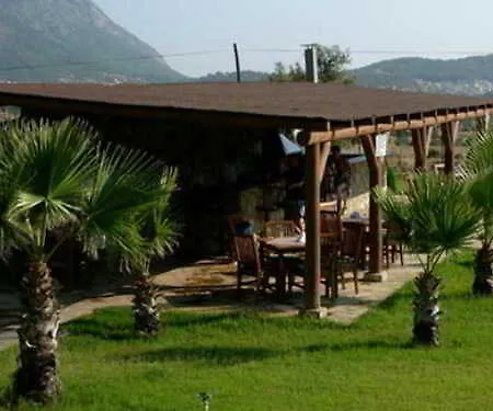 Ocakkoey Village 2* Олудениз