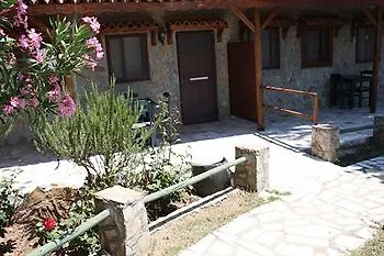 فندق Ocakkoey Village أولدينيس